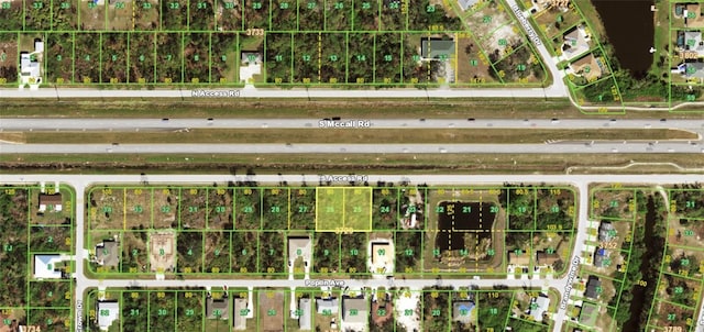 4491 S Access Rd, Englewood FL, 34224 land for sale