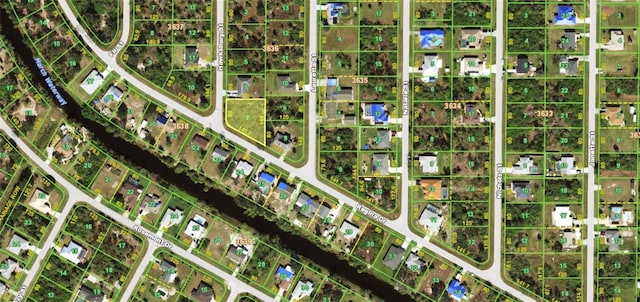 7062 Hawksbury St, Englewood FL, 34224 land for sale