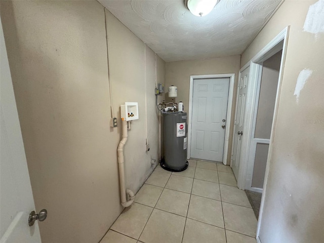 30147 Holly Rd, Punta Gorda, FL 33982 - utilities featuring electric water heater