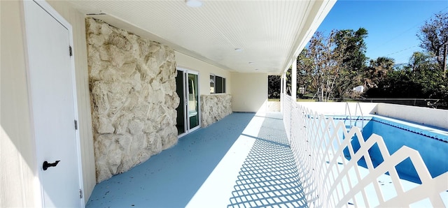 3372 Elkcam Blvd, Port Charlotte, FL 33952 - view of balcony