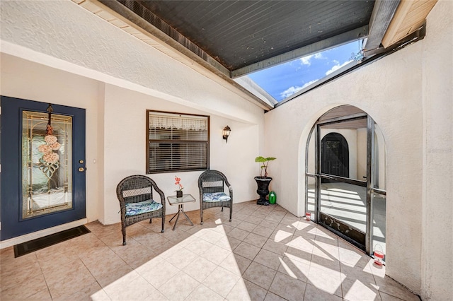 5036 San Rocco Ct, Punta Gorda, FL 33950 - view of patio / terrace