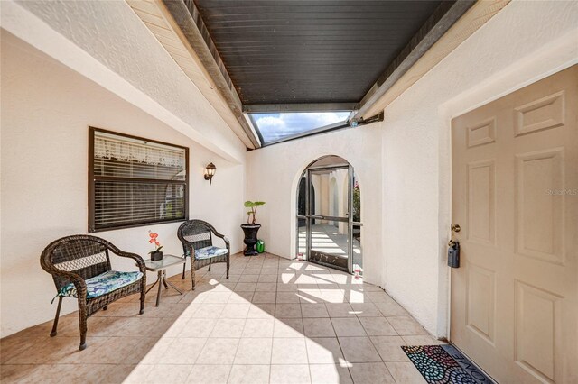 5036 San Rocco Ct, Punta Gorda, FL 33950 - view of patio