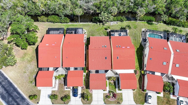 5036 San Rocco Ct, Punta Gorda, FL 33950 - aerial view