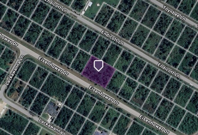 12308 Eisenhower Dr, Port Charlotte, FL 33953