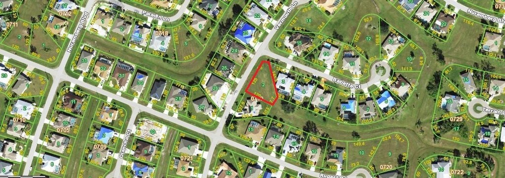 1400 Vermouth Ln, Punta Gorda, FL 33983 - photo 2