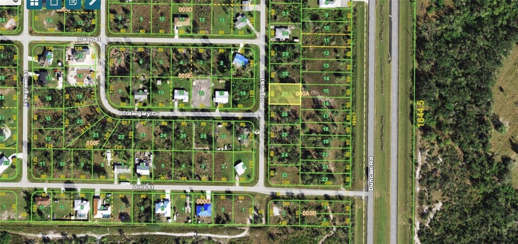 346 Organ St, Punta Gorda, FL 33982