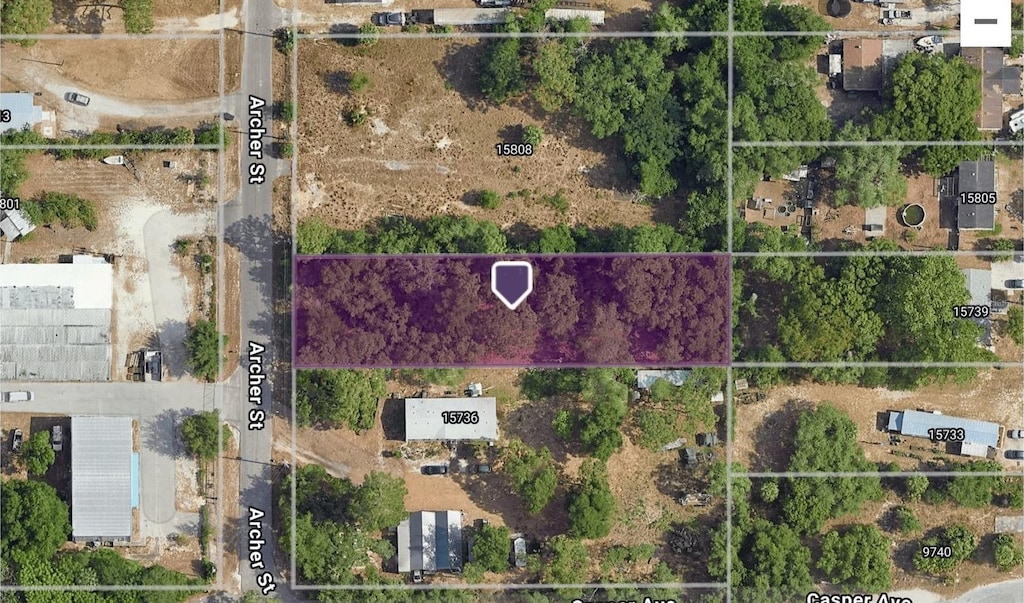 LOT20 Archer St, Hudson, FL 34667 - photo 1
