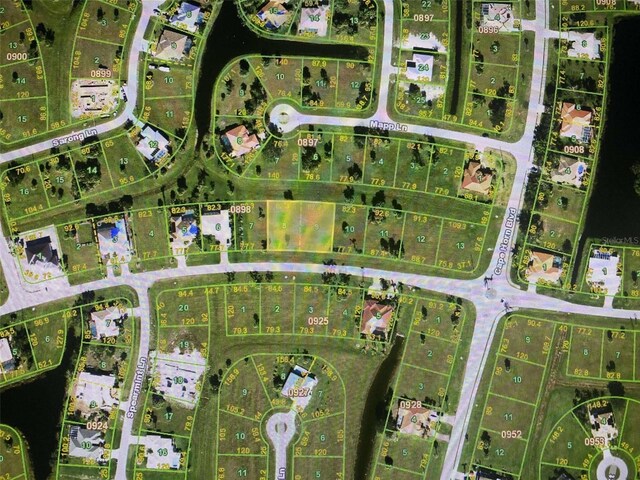 24252 Peppercorn Rd, Punta Gorda, FL 33955