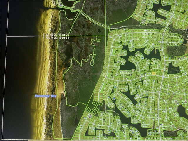 24252 Peppercorn Rd, Punta Gorda, FL 33955