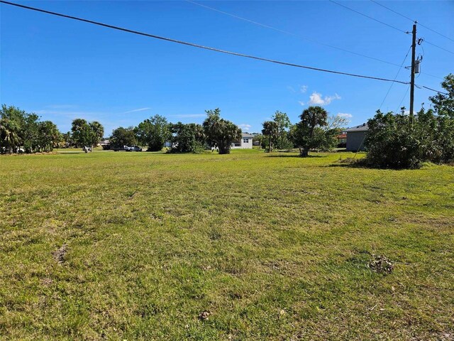 24252 Peppercorn Rd, Punta Gorda, FL 33955