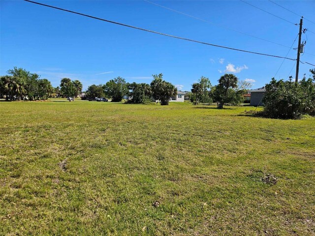 24252 Peppercorn Rd, Punta Gorda, FL 33955