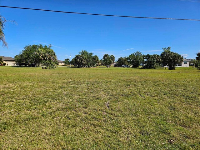 24252 Peppercorn Rd, Punta Gorda, FL 33955