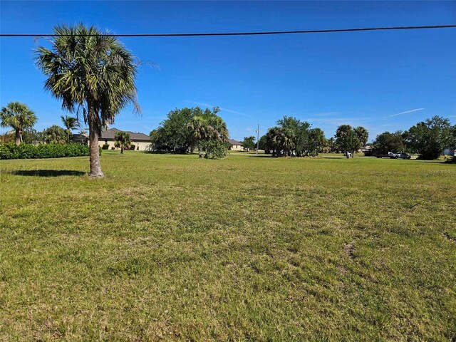 24252 Peppercorn Rd, Punta Gorda, FL 33955