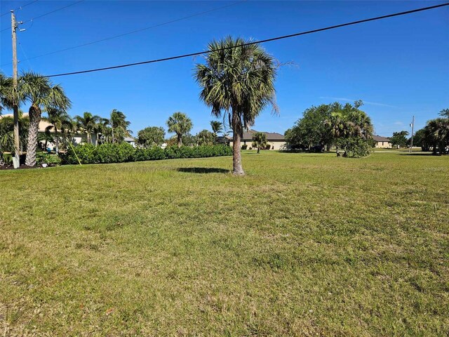 24252 Peppercorn Rd, Punta Gorda, FL 33955