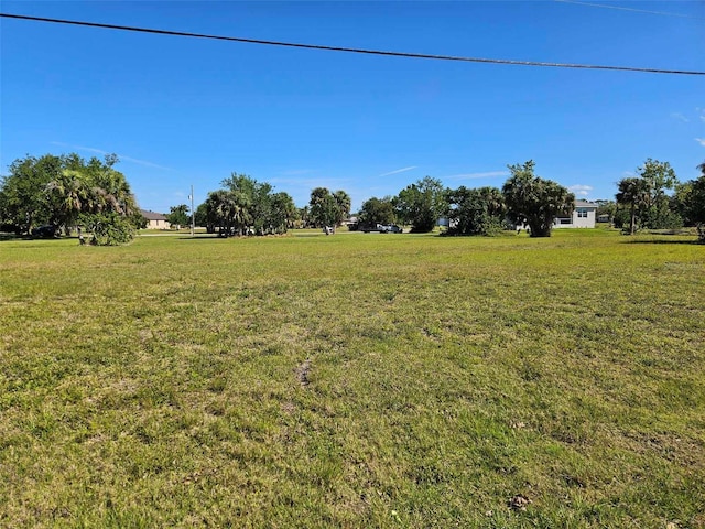 24252 Peppercorn Rd, Punta Gorda, FL 33955