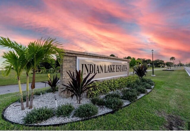 0 Indian Lake Dr, Indian Lake Estates, FL 33855 - photo 2