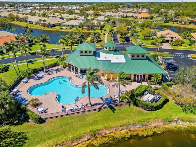 9020 Eagle Bay Ct, North Port, FL 34287 - photo 38