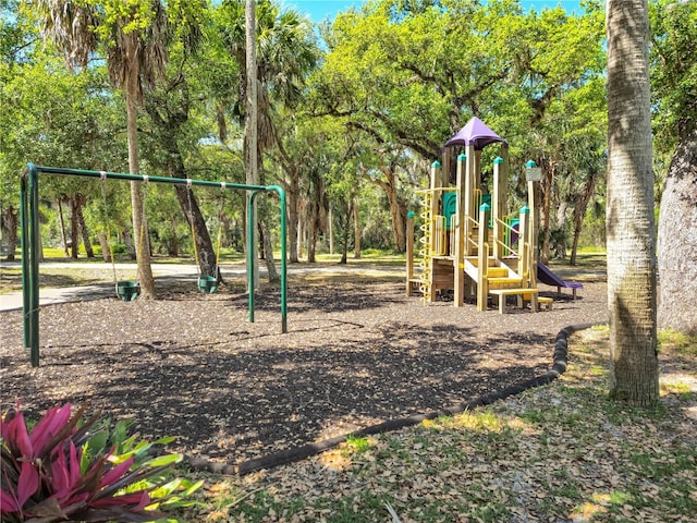24259 Peppercorn Rd, Punta Gorda, FL 33955 - view of community play area