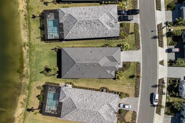 15931 Sugar Hill Dr, Punta Gorda, FL 33982 - drone / aerial view