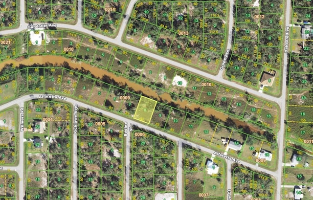 29194 Alfaretta Ave, Punta Gorda, FL 33982