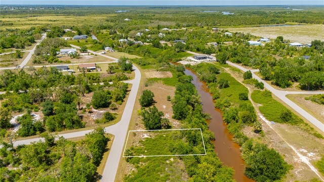 29194 Alfaretta Ave, Punta Gorda, FL 33982