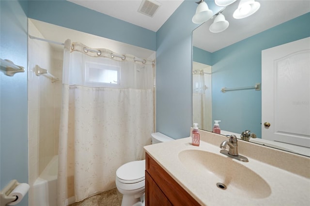 3753 Aba Ln, North Port, FL 34287 - bathroom featuring vanity and shower / tub combo