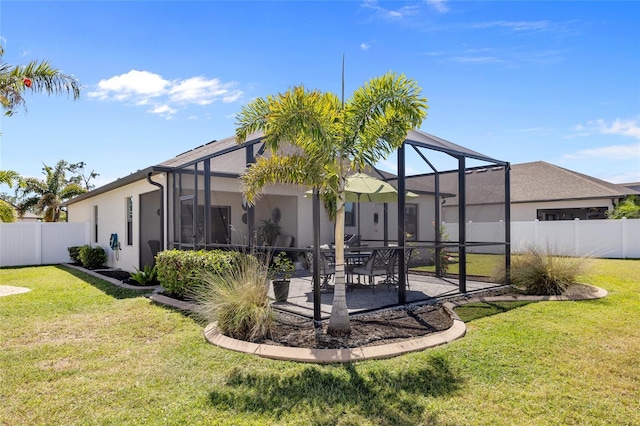 15288 Mille Fiore Blvd, Port Charlotte, FL 33953 - photo 33