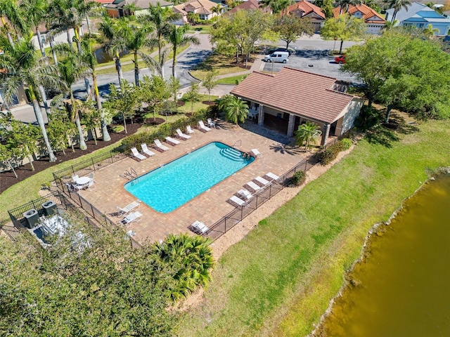 15288 Mille Fiore Blvd, Port Charlotte, FL 33953 - photo 41