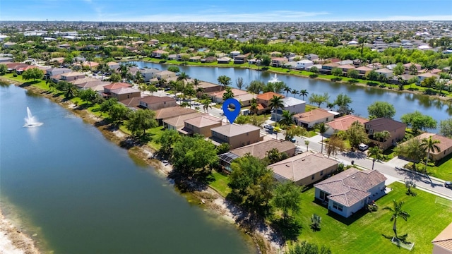 2691 Sunset Lake Dr, Cape Coral, FL 33909 - photo 48