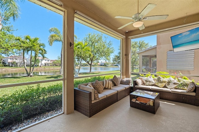 2691 Sunset Lake Dr, Cape Coral, FL 33909 - photo 40