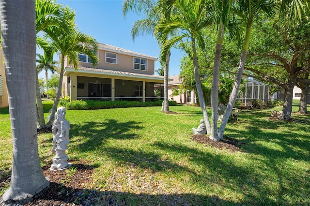 2691 Sunset Lake Dr, Cape Coral, FL 33909 - photo 43