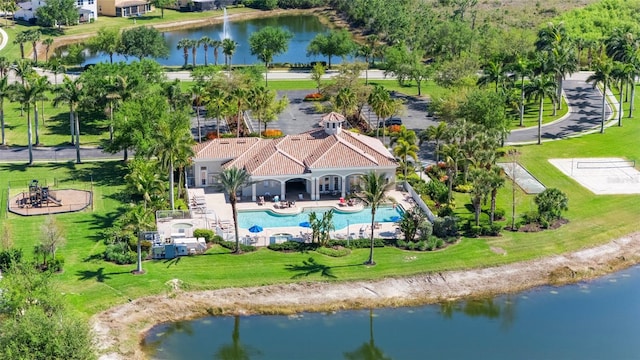 2691 Sunset Lake Dr, Cape Coral, FL 33909 - photo 55