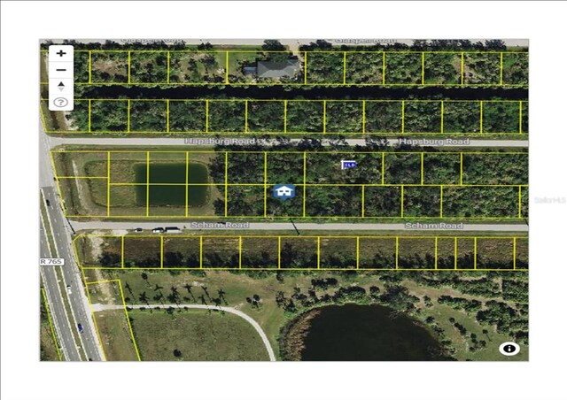 26046 Scham Rd, Punta Gorda, FL 33955