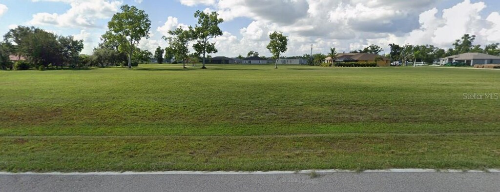 16399 Minorca Dr, Punta Gorda, FL 33955