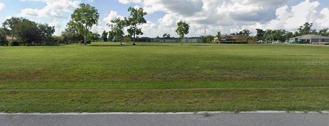 16399 Minorca Dr, Punta Gorda, FL 33955