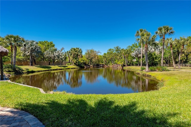 9990 SW Peace River St, Arcadia, FL 34269 - water view