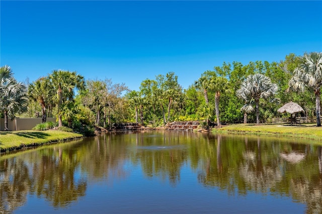 9990 SW Peace River St, Arcadia, FL 34269 - water view