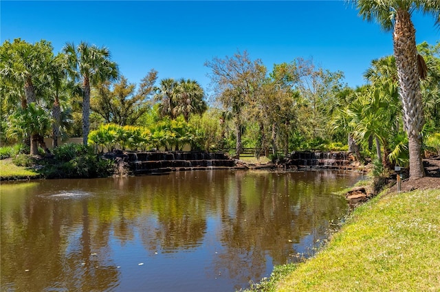 9990 SW Peace River St, Arcadia, FL 34269 - water view