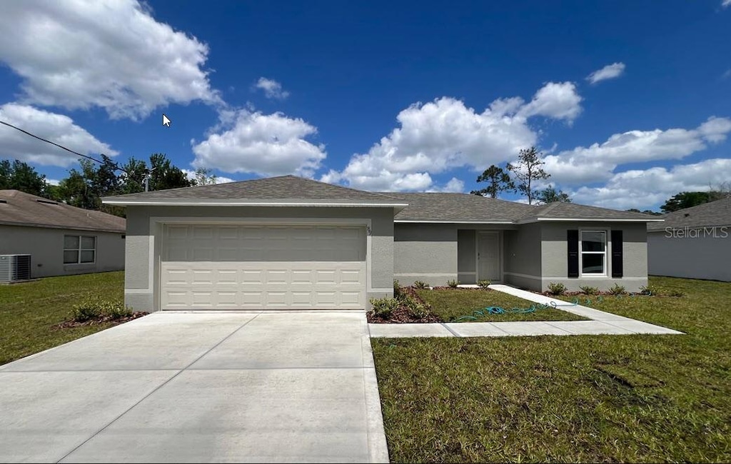 89 Randolph Dr, Palm Coast, FL 32164 - photo 1