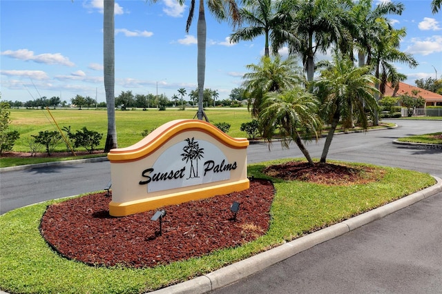 16308 Sunset Palms Blvd Unit 1702, Punta Gorda, FL 33955 - photo 34