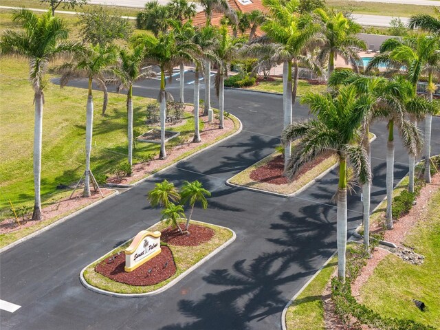 16308 Sunset Palms Blvd Unit 1702, Punta Gorda, FL 33955 - photo 35