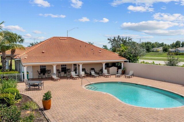 16308 Sunset Palms Blvd Unit 1702, Punta Gorda, FL 33955 - photo 44