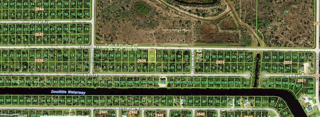 14339 Eleanor Ave, Port Charlotte, FL 33953
