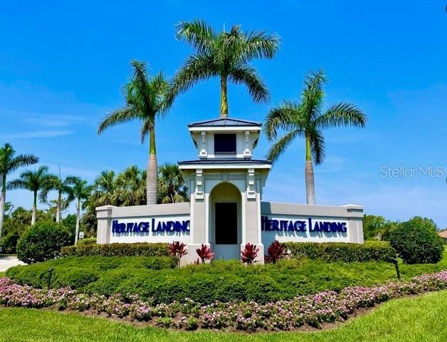 14281 Heritage Landing Blvd Unit 1418, Punta Gorda, FL 33955 - photo 62