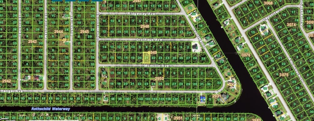 14472 Mcmillin Ave, Port Charlotte, FL 33953