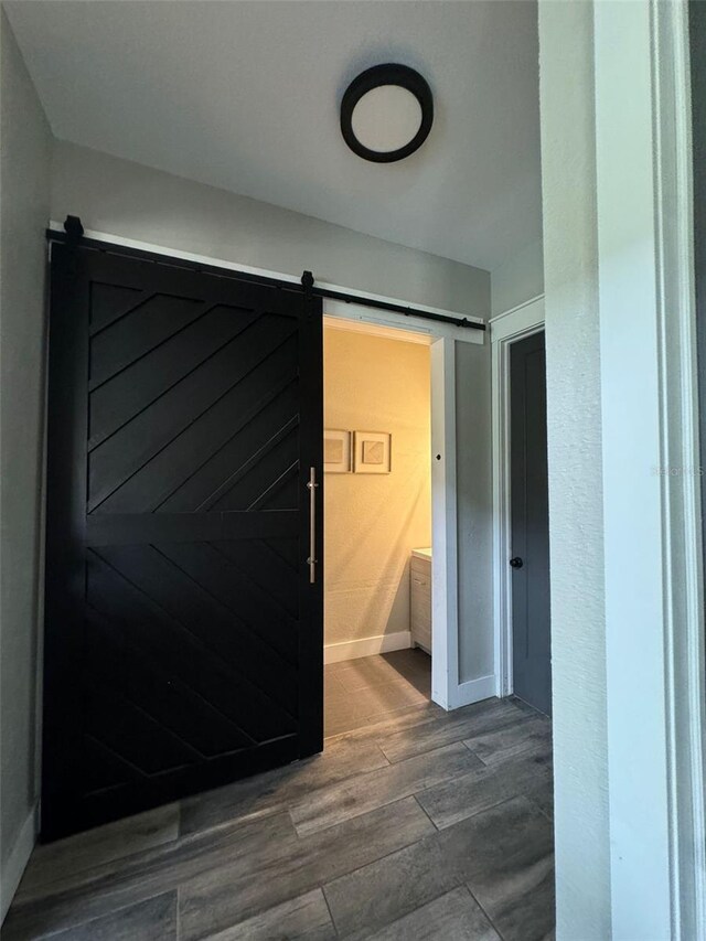 22223 Seyburn Ter, Port Charlotte, FL 33954 - view of entrance to property