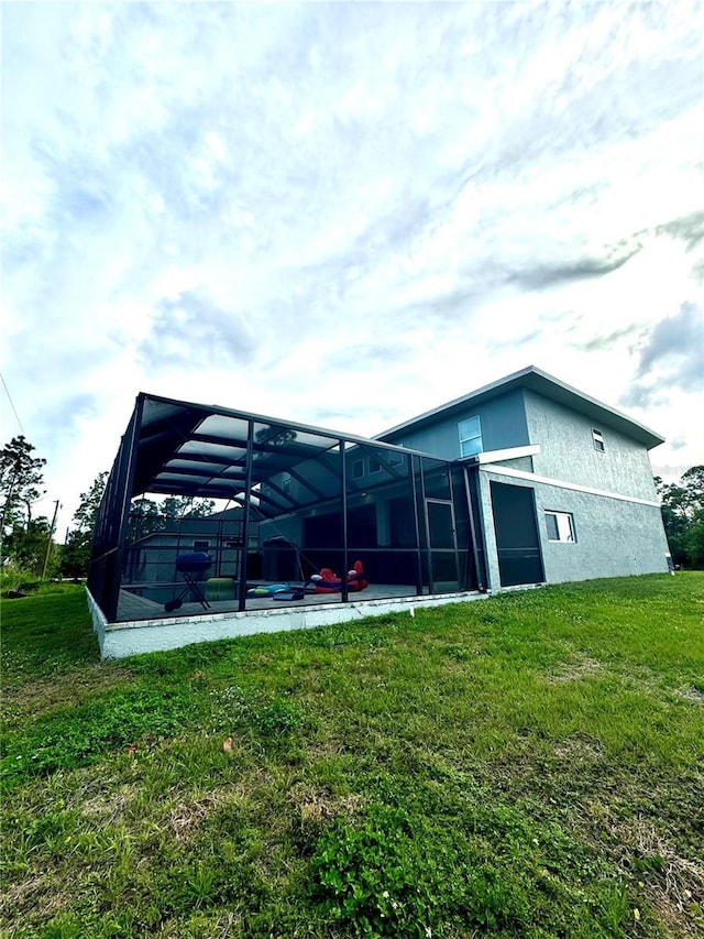 22223 Seyburn Ter, Port Charlotte, FL 33954 - view of outdoor structure