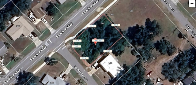1424 Upshaw Ter, Port Charlotte, FL 33952