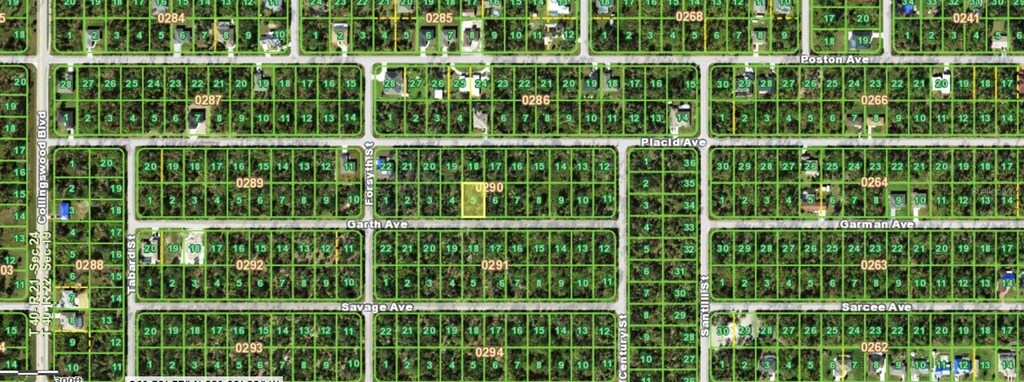 18158 Garth Ave, Port Charlotte, FL 33948 - photo 2