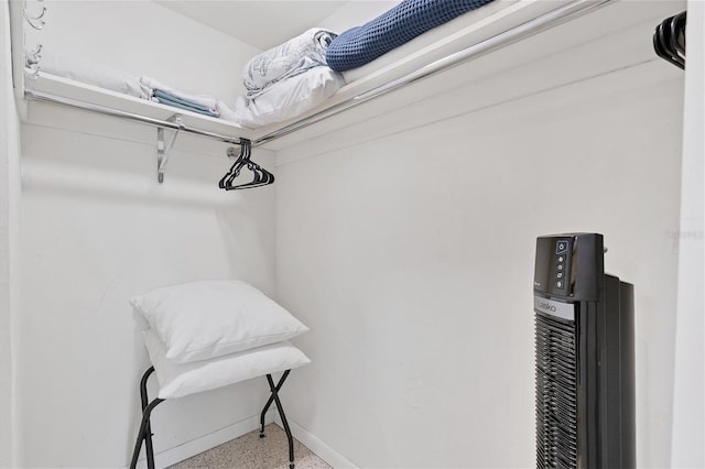 280 Belvedere Ct, Punta Gorda, FL 33950 - view of spacious closet